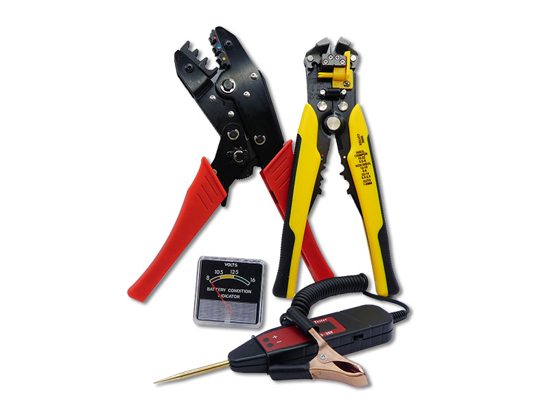 Tools Testers Gauges