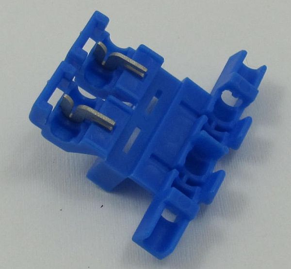 Connectors and fuses Ryder Towing Ltd