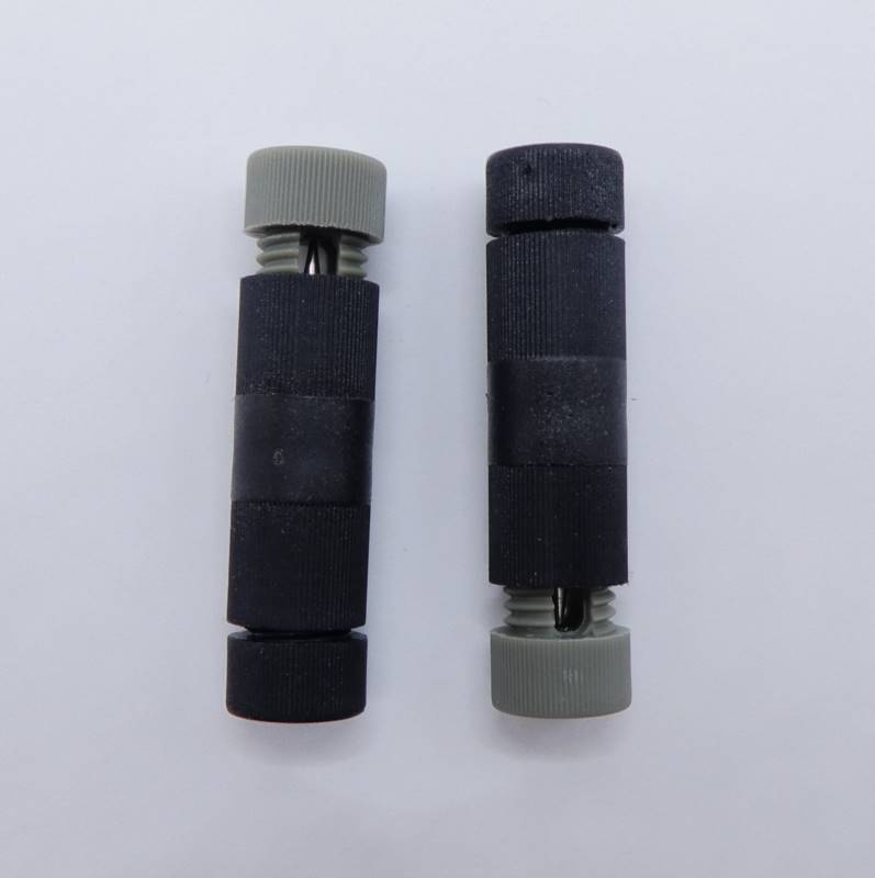 Posi-Tap 10-12 Ga Wire Connector TEN Per Package ( 10 ) YELLOW PTA1012Y