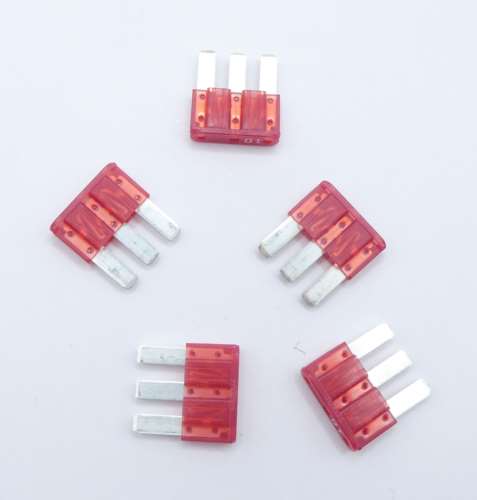 Micro3 Blade Fuses | Ryder Towing Ltd